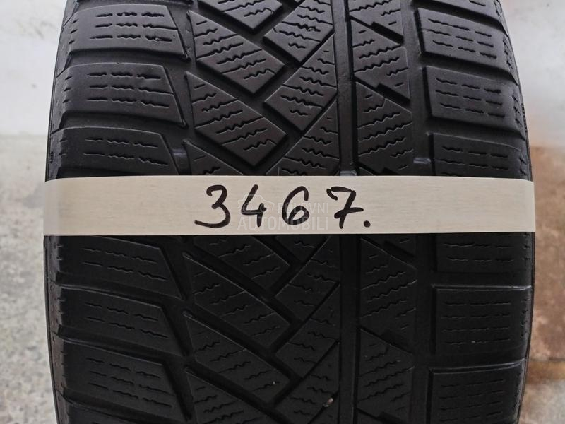 Continental 255/50 R20 Zimska