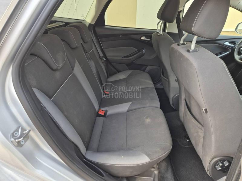 Ford Focus 1.25 92 k w