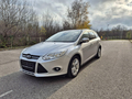 Ford Focus 1.25 92 k w
