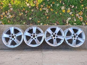 Aluminijumske felne  16" 5 x 112