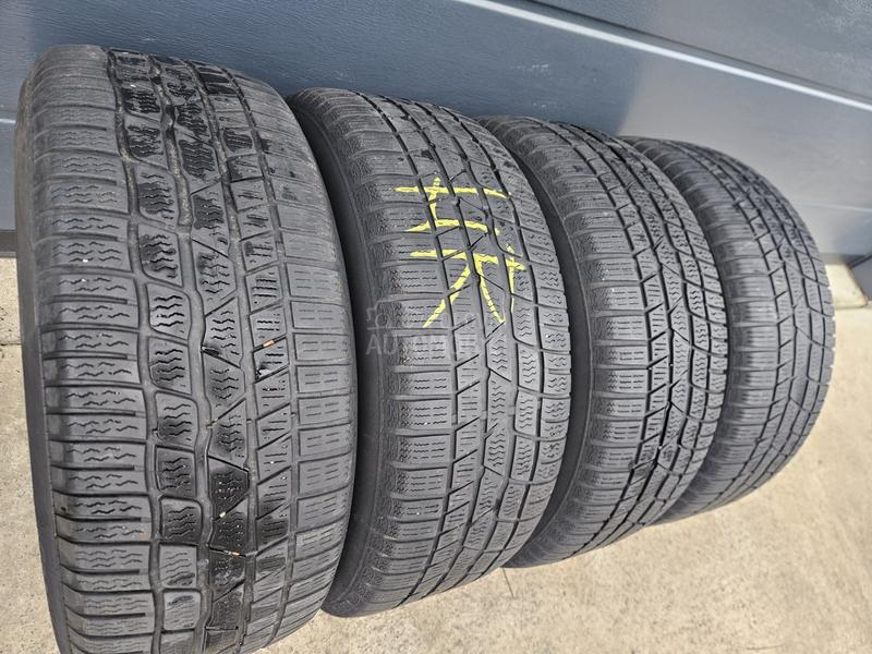 Aluminijumske felne  17" 5 x 120