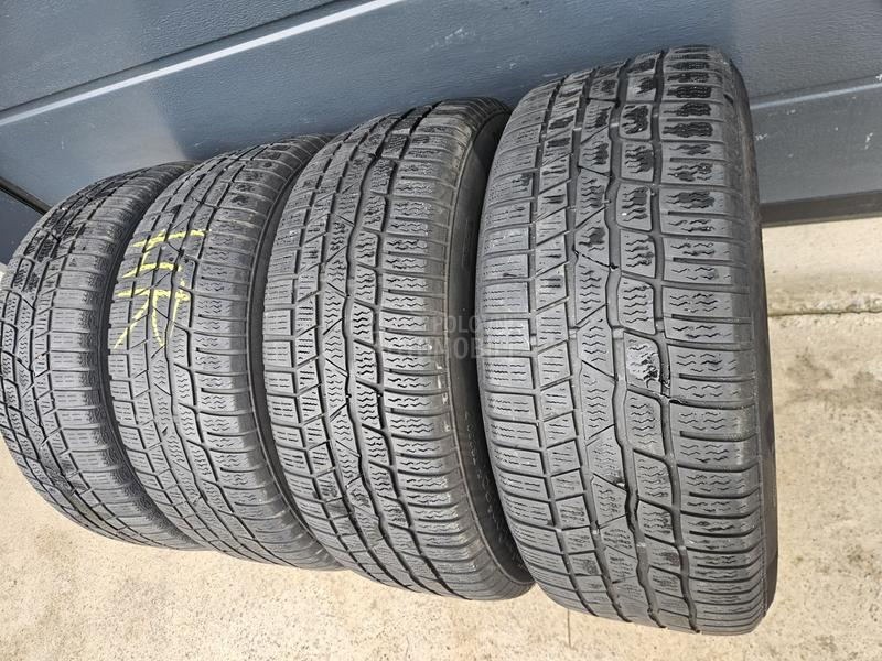 Aluminijumske felne  17" 5 x 120