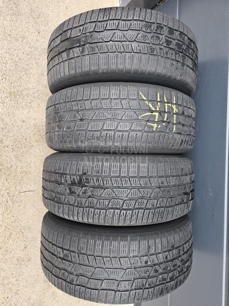 Aluminijumske felne  17" 5 x 120