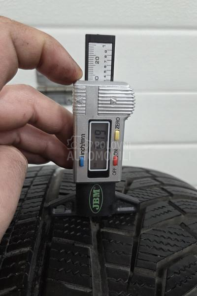 Hankook 225/55 R16 Zimska