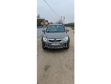 Opel Antara 2.0cdti 4x4