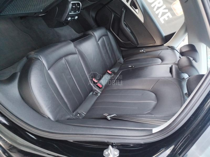 Audi A6 2.0tdi  ULTRA