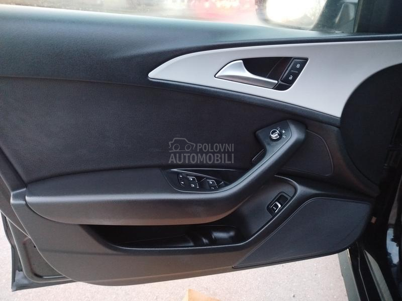 Audi A6 2.0tdi  ULTRA