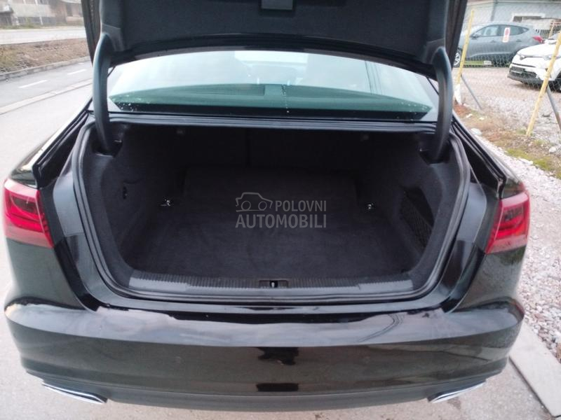 Audi A6 2.0tdi  ULTRA