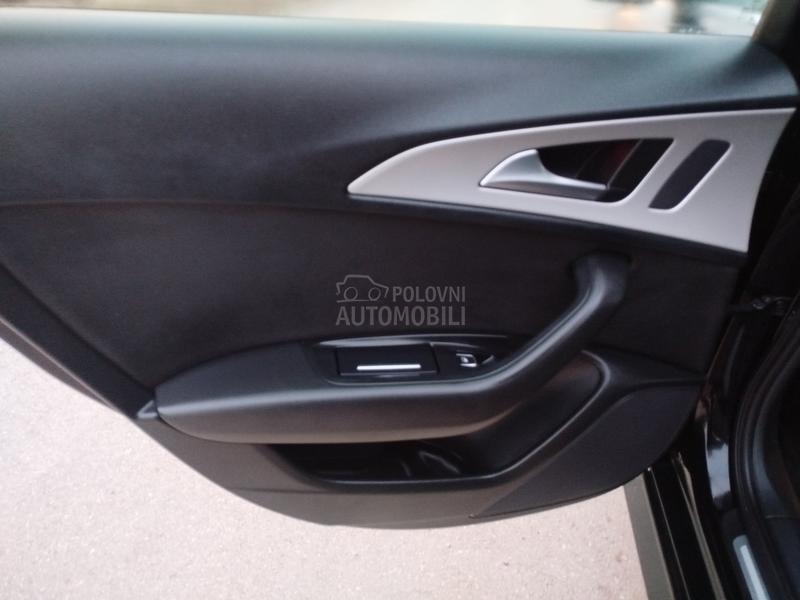 Audi A6 2.0tdi  ULTRA