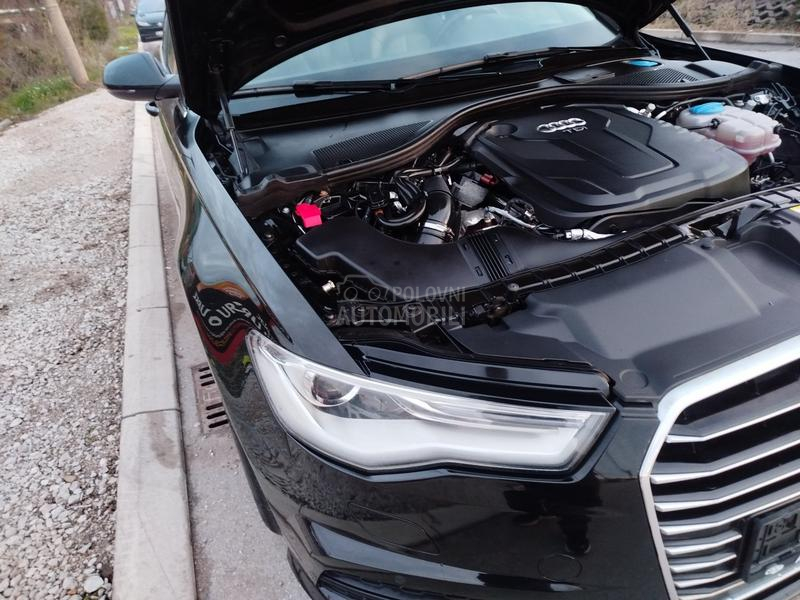 Audi A6 2.0tdi  ULTRA