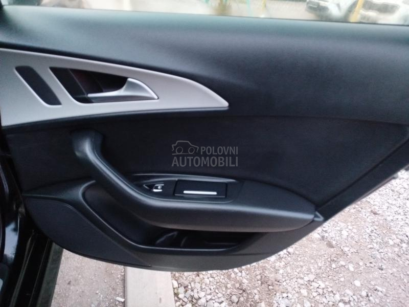 Audi A6 2.0tdi  ULTRA