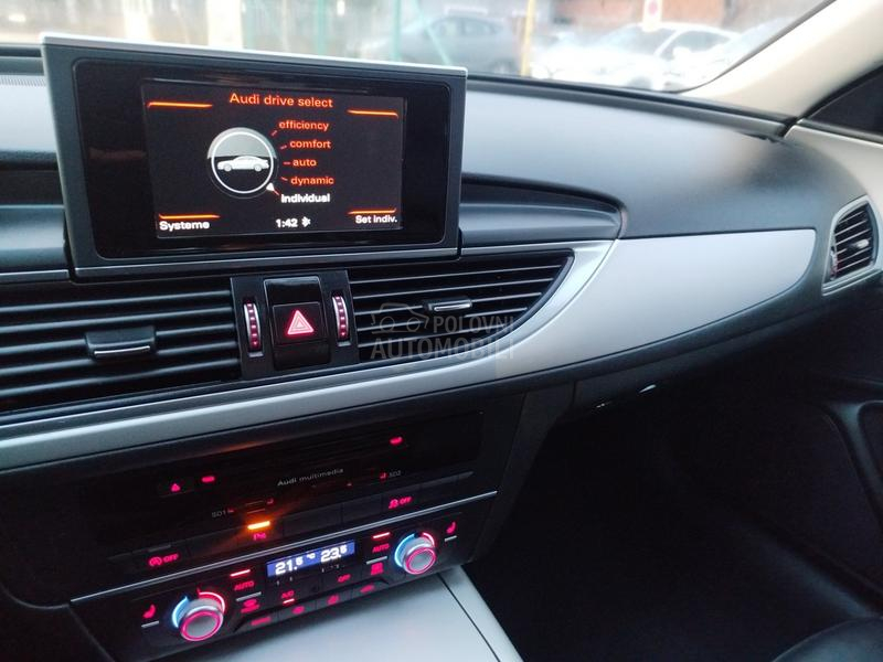 Audi A6 2.0tdi  ULTRA