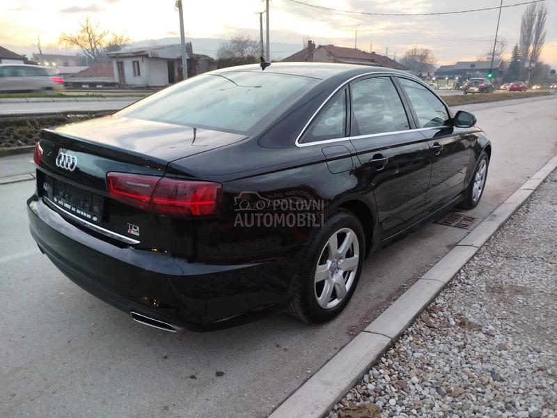 Audi A6 2.0tdi  ULTRA