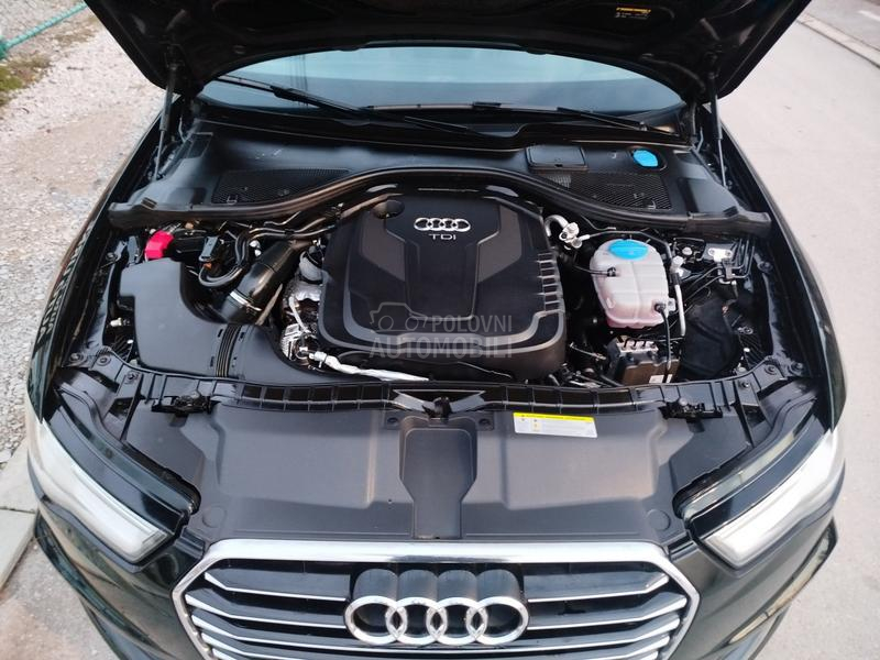 Audi A6 2.0tdi  ULTRA