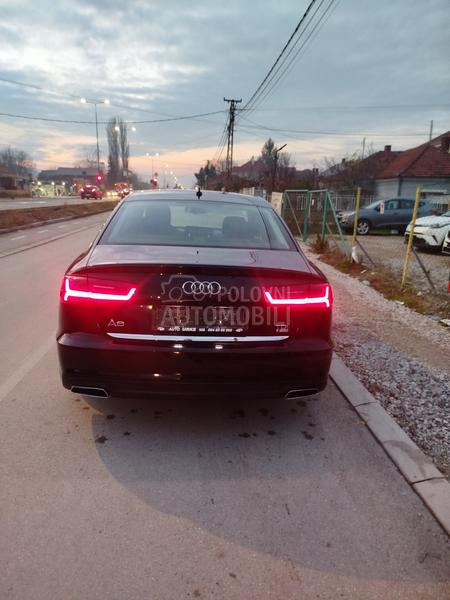 Audi A6 2.0tdi  ULTRA