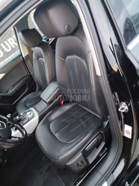 Audi A6 2.0tdi  ULTRA