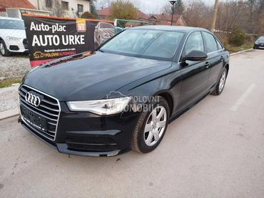 Audi A6 2.0tdi  ULTRA