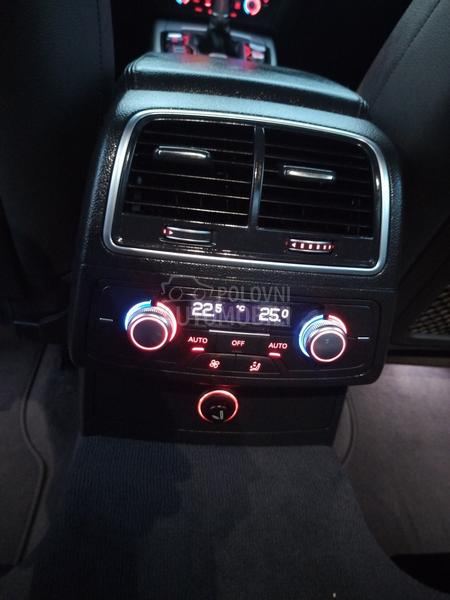 Audi A6 2.0tdi  ULTRA