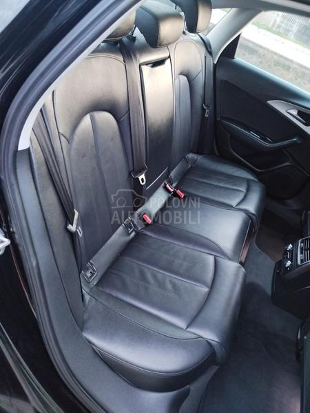 Audi A6 2.0tdi  ULTRA