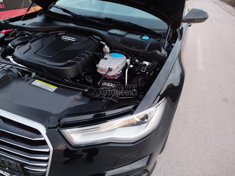 Audi A6 2.0tdi  ULTRA