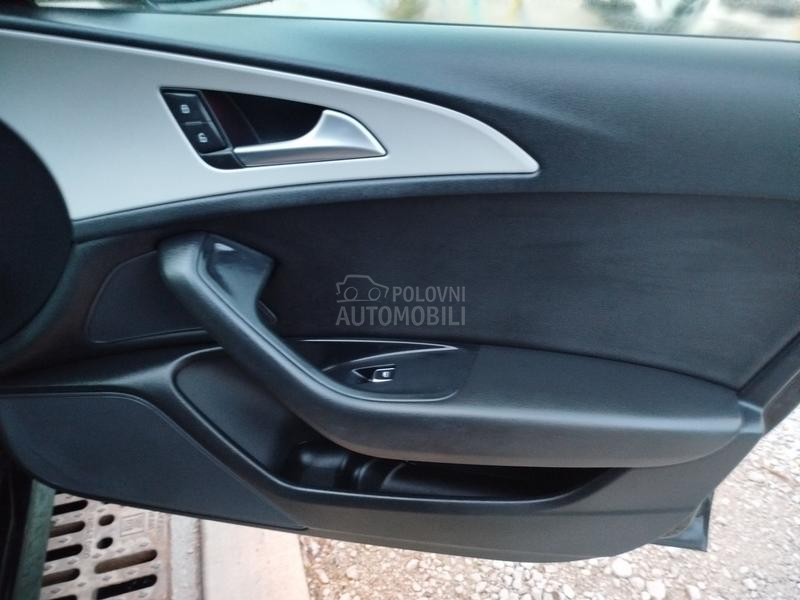 Audi A6 2.0tdi  ULTRA