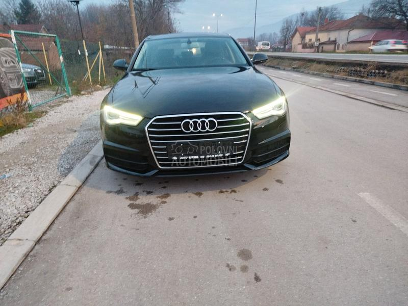 Audi A6 2.0tdi  ULTRA