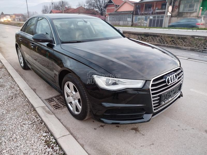 Audi A6 2.0tdi  ULTRA