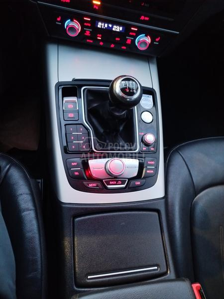 Audi A6 2.0tdi  ULTRA