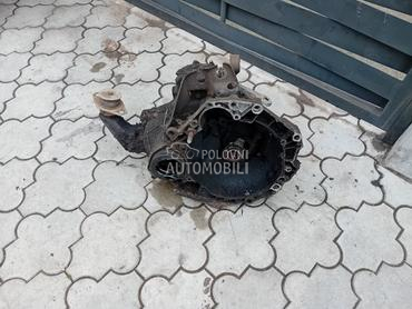 Menjač 1.1 i 1.2 benzin za Fiat Panda od 1980. do 2003. god.