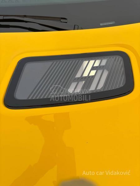 Renault 5 E-Tech Techno EV40 120hp