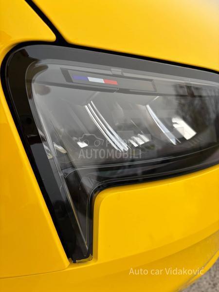 Renault 5 E-Tech Techno EV40 120hp