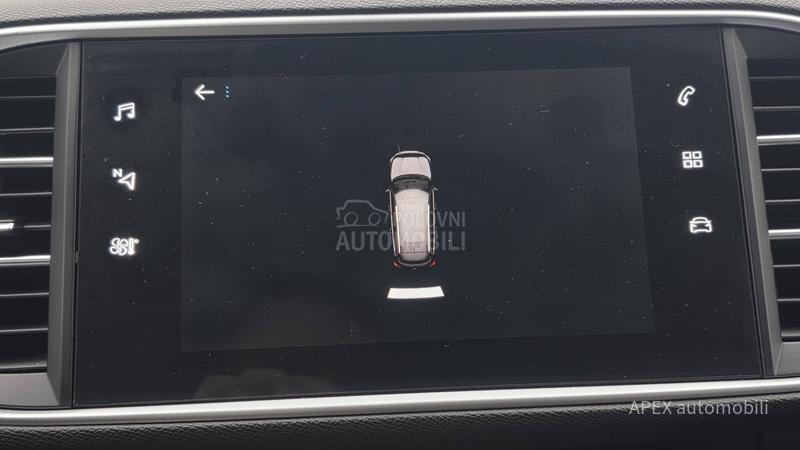 Peugeot 308 1.5Hdi EAT8 Active