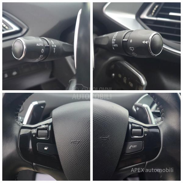 Peugeot 308 1.5Hdi EAT8 Active