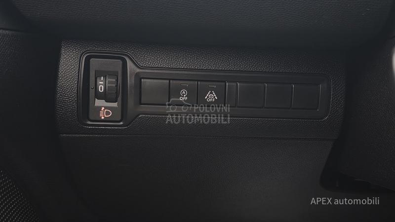 Peugeot 308 1.5Hdi EAT8 Active