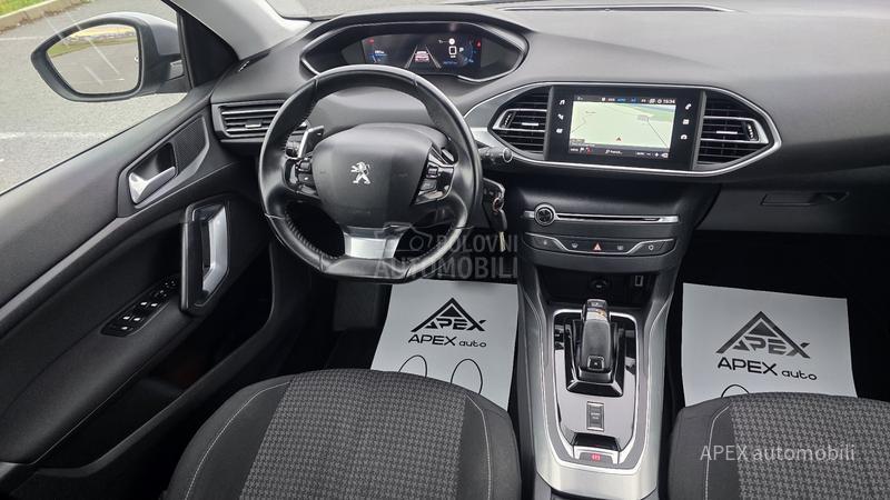 Peugeot 308 1.5Hdi EAT8 Active