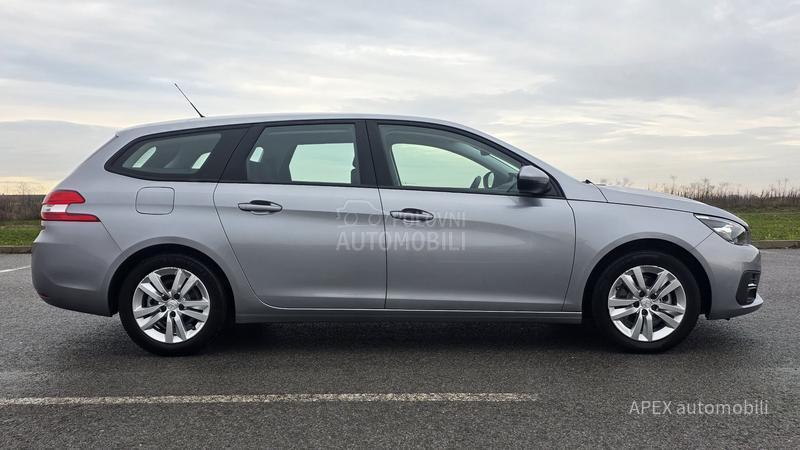 Peugeot 308 1.5Hdi EAT8 Active