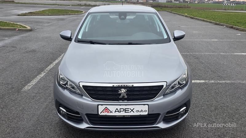 Peugeot 308 1.5Hdi EAT8 Active