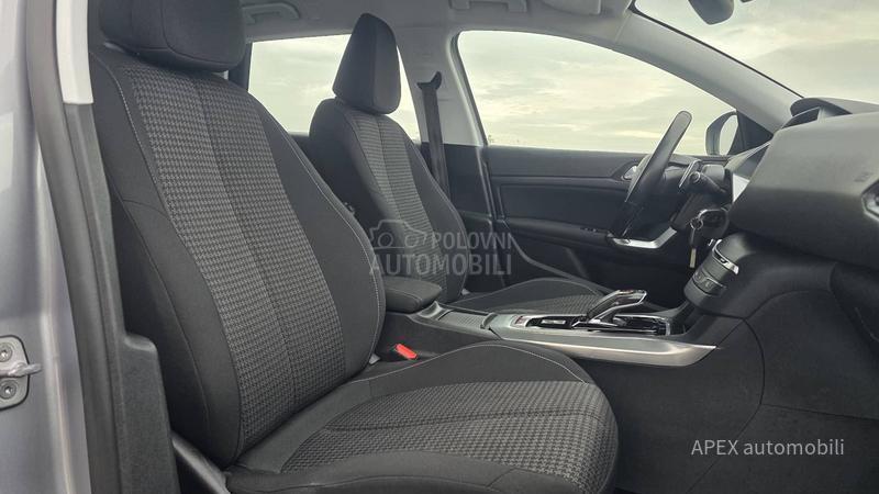 Peugeot 308 1.5Hdi EAT8 Active