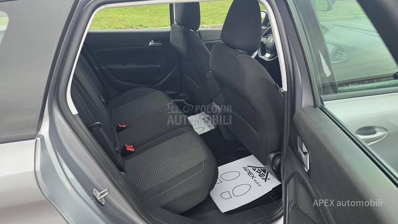 Peugeot 308 1.5Hdi EAT8 Active