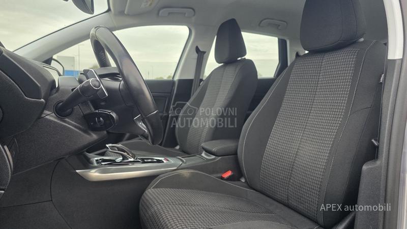 Peugeot 308 1.5Hdi EAT8 Active