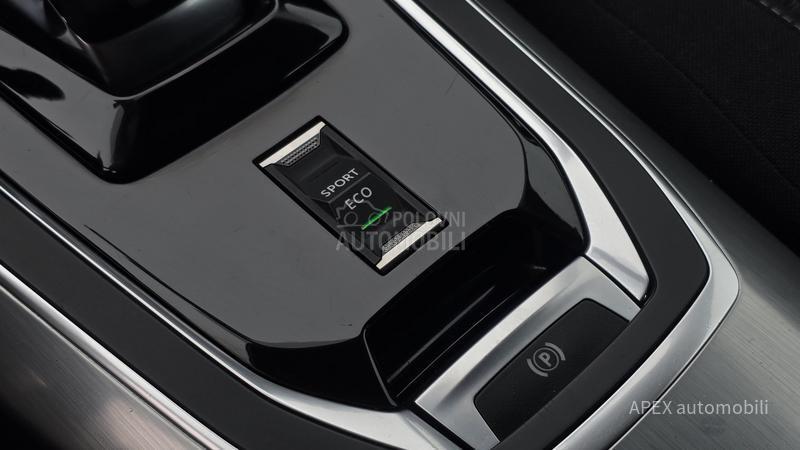 Peugeot 308 1.5Hdi EAT8 Active