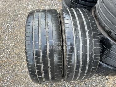Pirelli 255/40 R21 Letnja