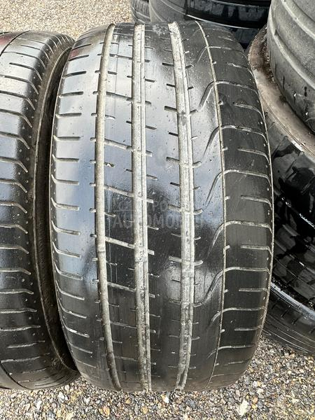 Pirelli 255/40 R21 Letnja