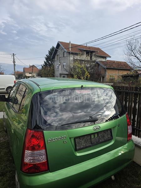 Kia Picanto 