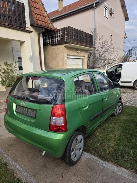 Kia Picanto 
