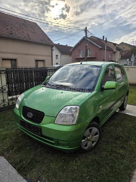 Kia Picanto 
