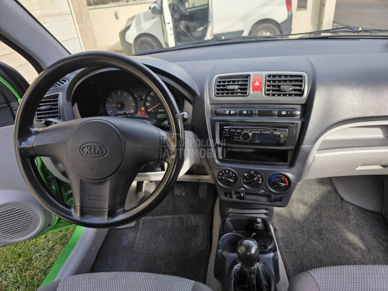Kia Picanto 