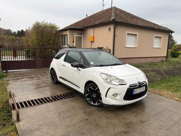 Citroen DS3 
