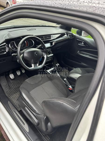 Citroen DS3 