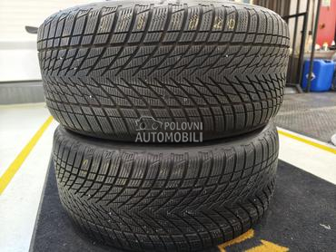 Goodyear 255/40 R20 Zimska